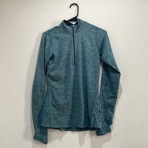 Nike Running Dri-Fit Half Zip